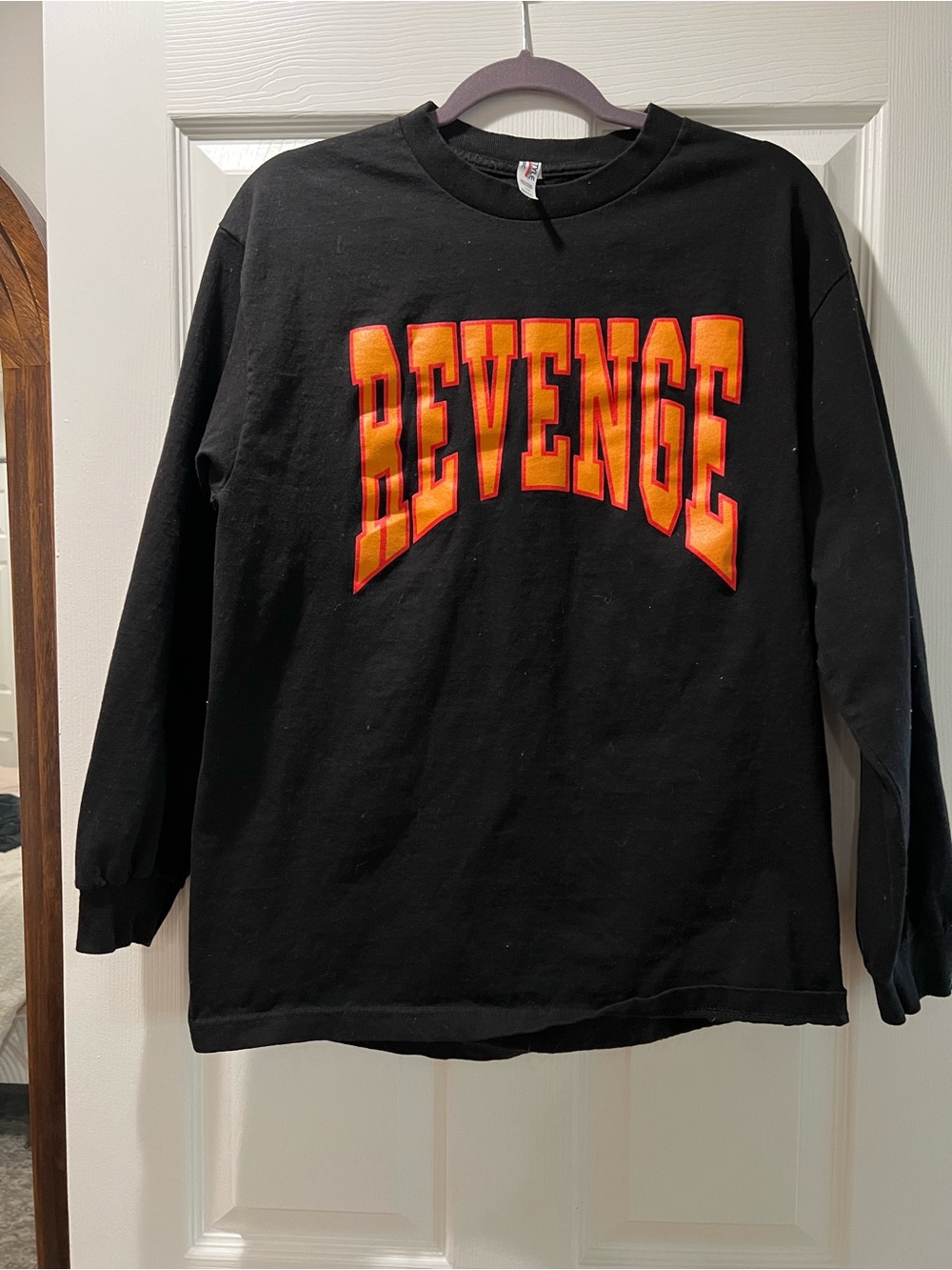 Drake Summer Sixteen Long Sleeve